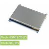 7inch HDMI LCD [C], Waveshare Electronics Ltd.
